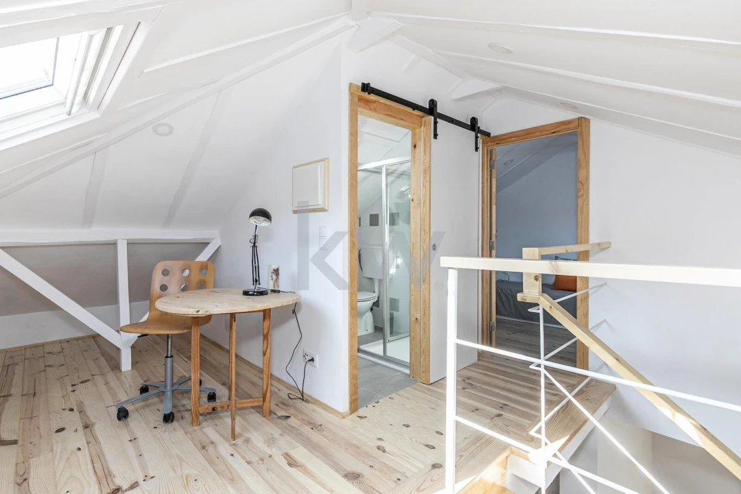 Prédio para Venda em São João das Lampas e Terrugem Foto 22