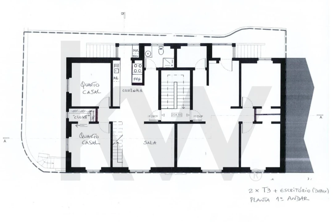 Prédio para Venda em São João das Lampas e Terrugem Foto 47