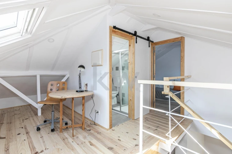 Prédio para Venda em São João das Lampas e Terrugem Foto 22