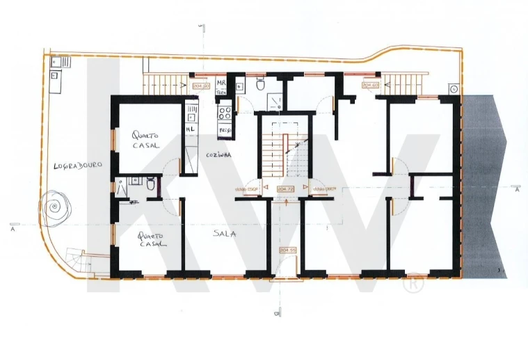 Prédio para Venda em São João das Lampas e Terrugem Foto 46