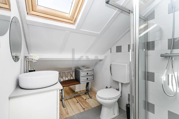 Prédio para Venda em São João das Lampas e Terrugem Foto 24