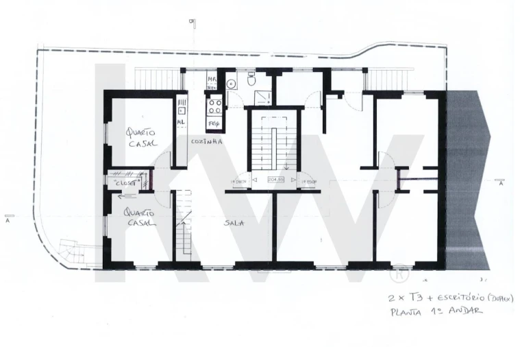 Prédio para Venda em São João das Lampas e Terrugem Foto 47