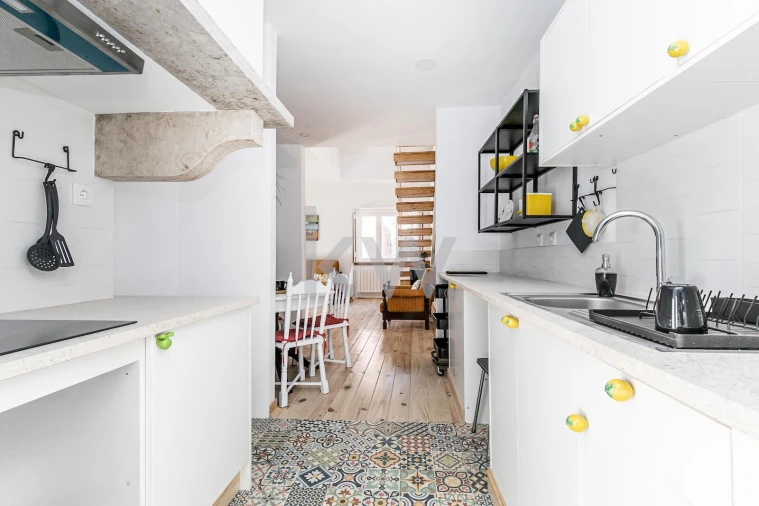 Prédio para Venda em São João das Lampas e Terrugem Foto 11