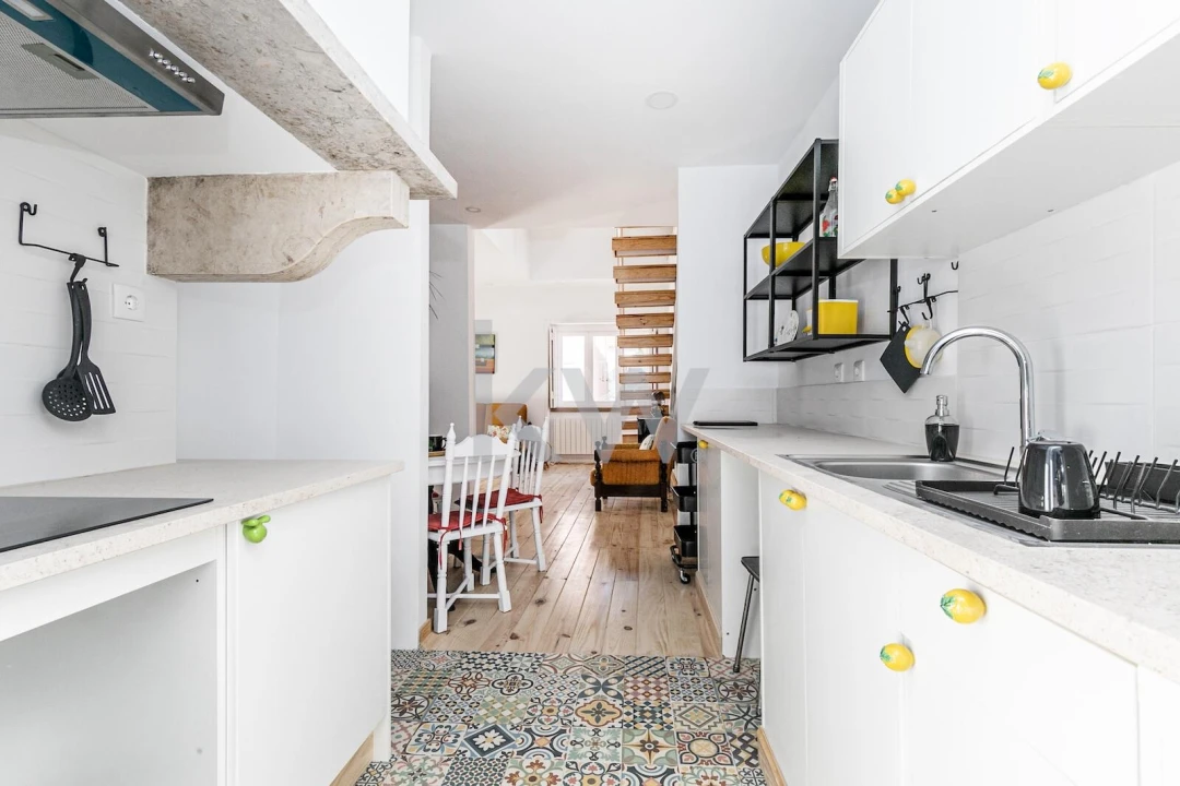 Prédio para Venda em São João das Lampas e Terrugem Foto 11