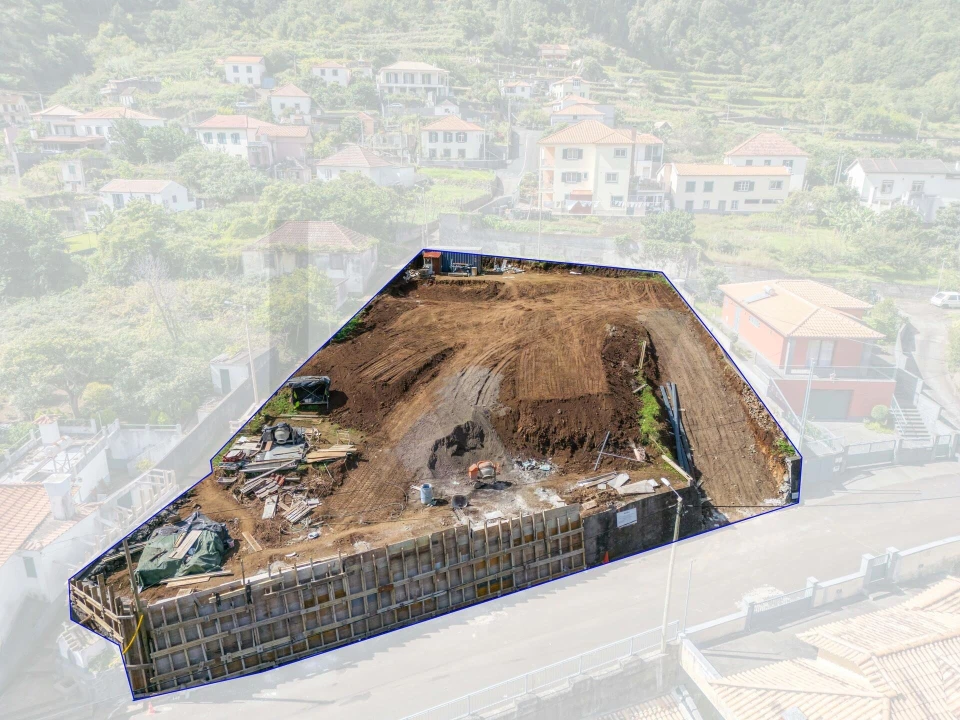 Moradia T4 para Venda em São Vicente Foto 19