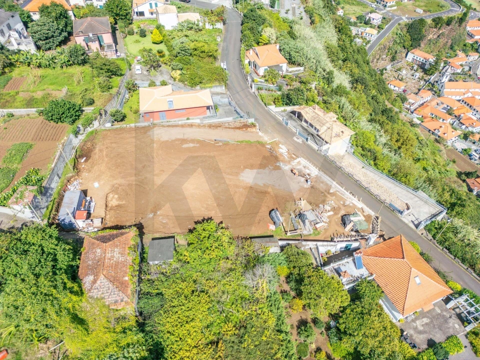 Moradia T4 para Venda em São Vicente Foto 10