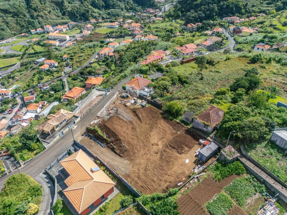 Moradia T4 para Venda em São Vicente Foto 15