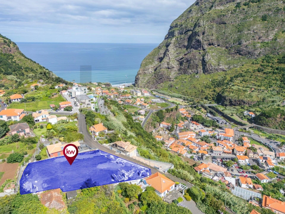 Moradia T4 para Venda em São Vicente Foto 20