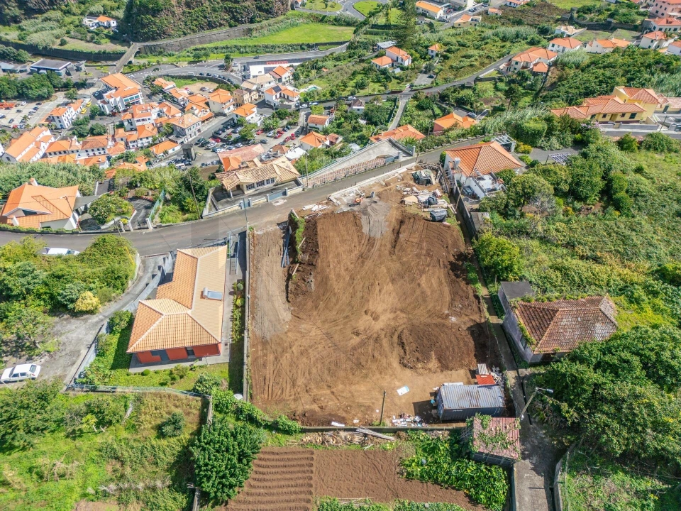 Moradia T4 para Venda em São Vicente Foto 12