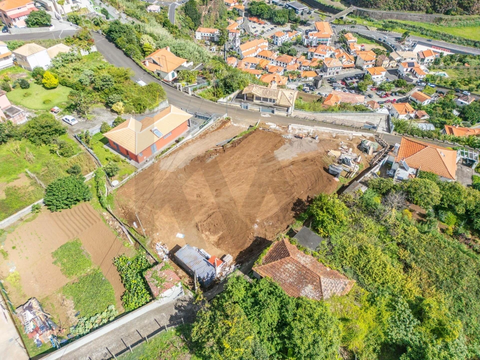 Moradia T4 para Venda em São Vicente Foto 11