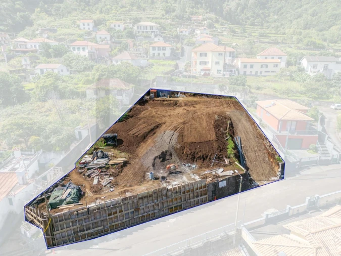 Moradia T4 para Venda em São Vicente Foto 19