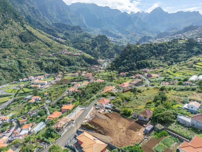 Moradia T4 para Venda em São Vicente Foto 25
