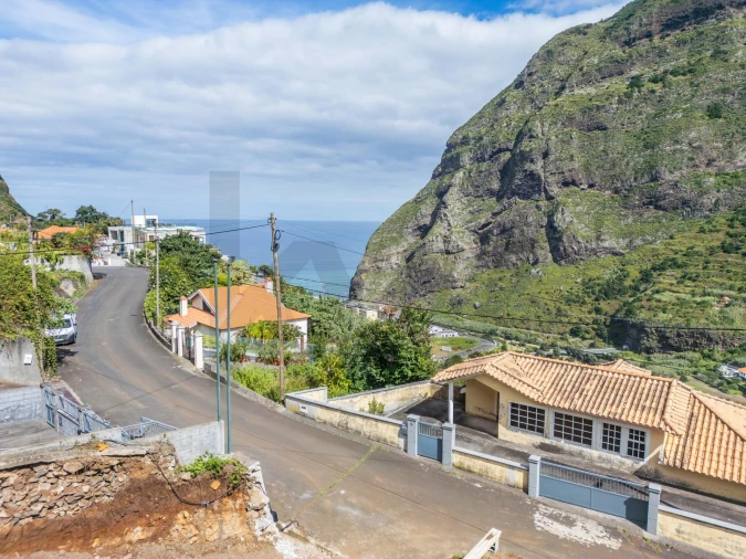 Moradia T4 para Venda em São Vicente Foto 30