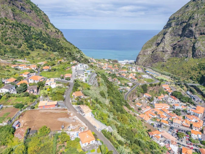 Moradia T4 para Venda em São Vicente Foto 28