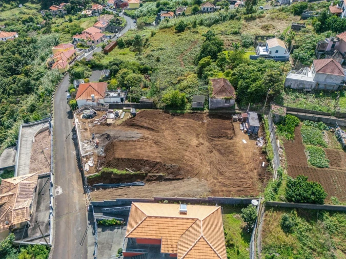 Moradia T4 para Venda em São Vicente Foto 23