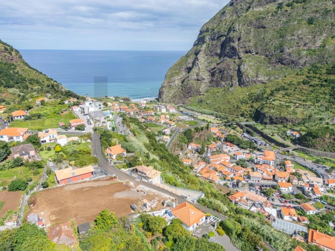 Moradia T4 para Venda em São Vicente Foto 27