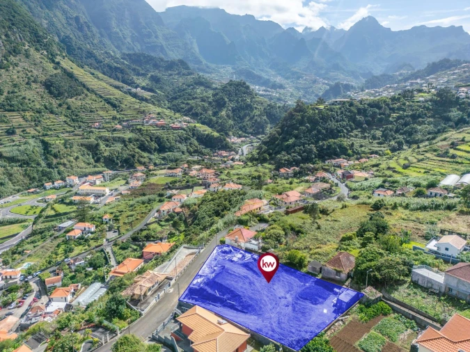 Moradia T4 para Venda em São Vicente Foto 17