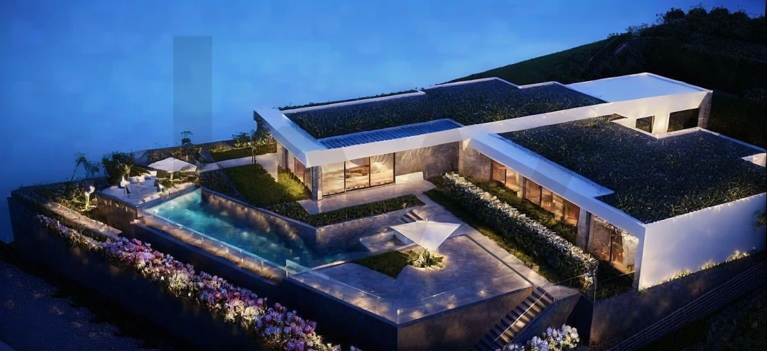 Moradia T4 para Venda em São Vicente Foto 2