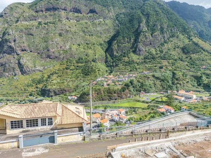 Moradia T4 para Venda em São Vicente Foto 31