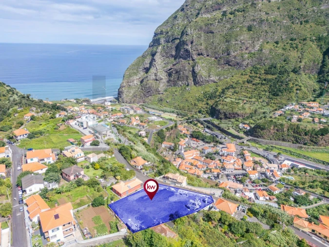 Moradia T4 para Venda em São Vicente Foto 22