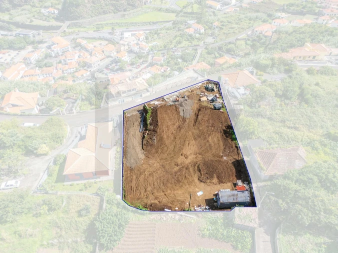 Moradia T4 para Venda em São Vicente Foto 13