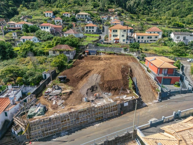 Moradia T4 para Venda em São Vicente Foto 18