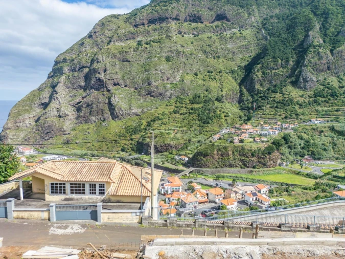 Moradia T4 para Venda em São Vicente Foto 32