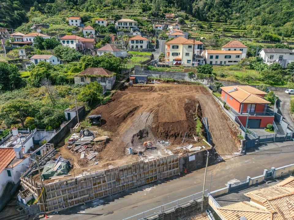 Moradia T4 para Venda em São Vicente Foto 18