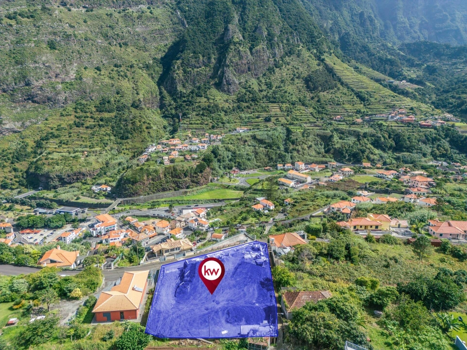 Moradia T4 para Venda em São Vicente Foto 14