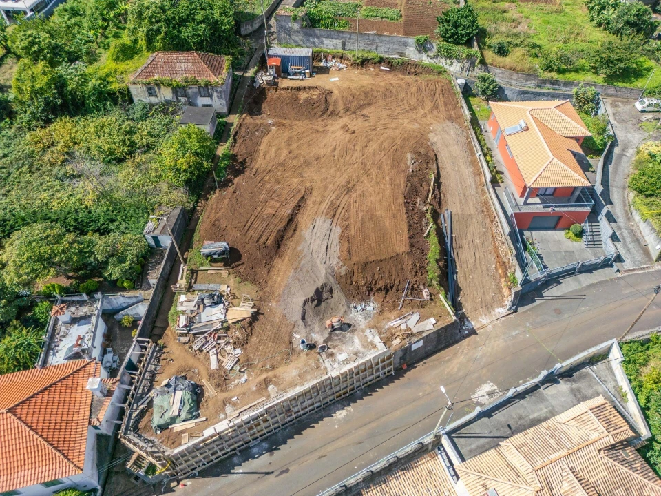 Moradia T4 para Venda em São Vicente Foto 8