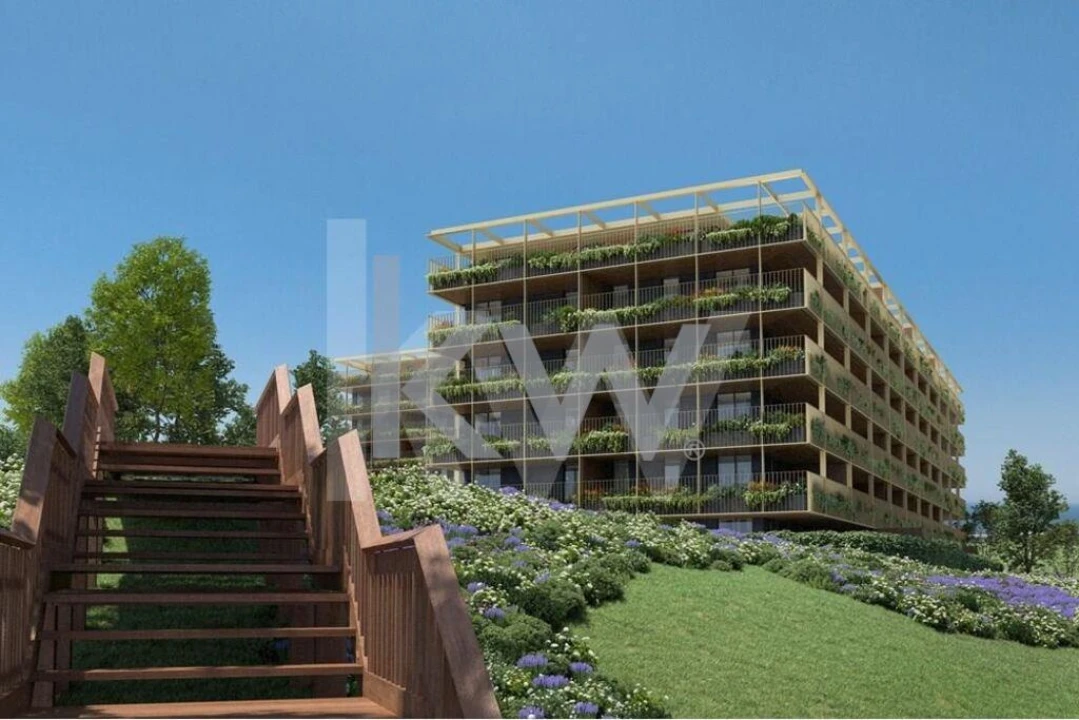 Apartamento T1 para Venda em Santa Marinha e São Pedro da Afurada Foto 11