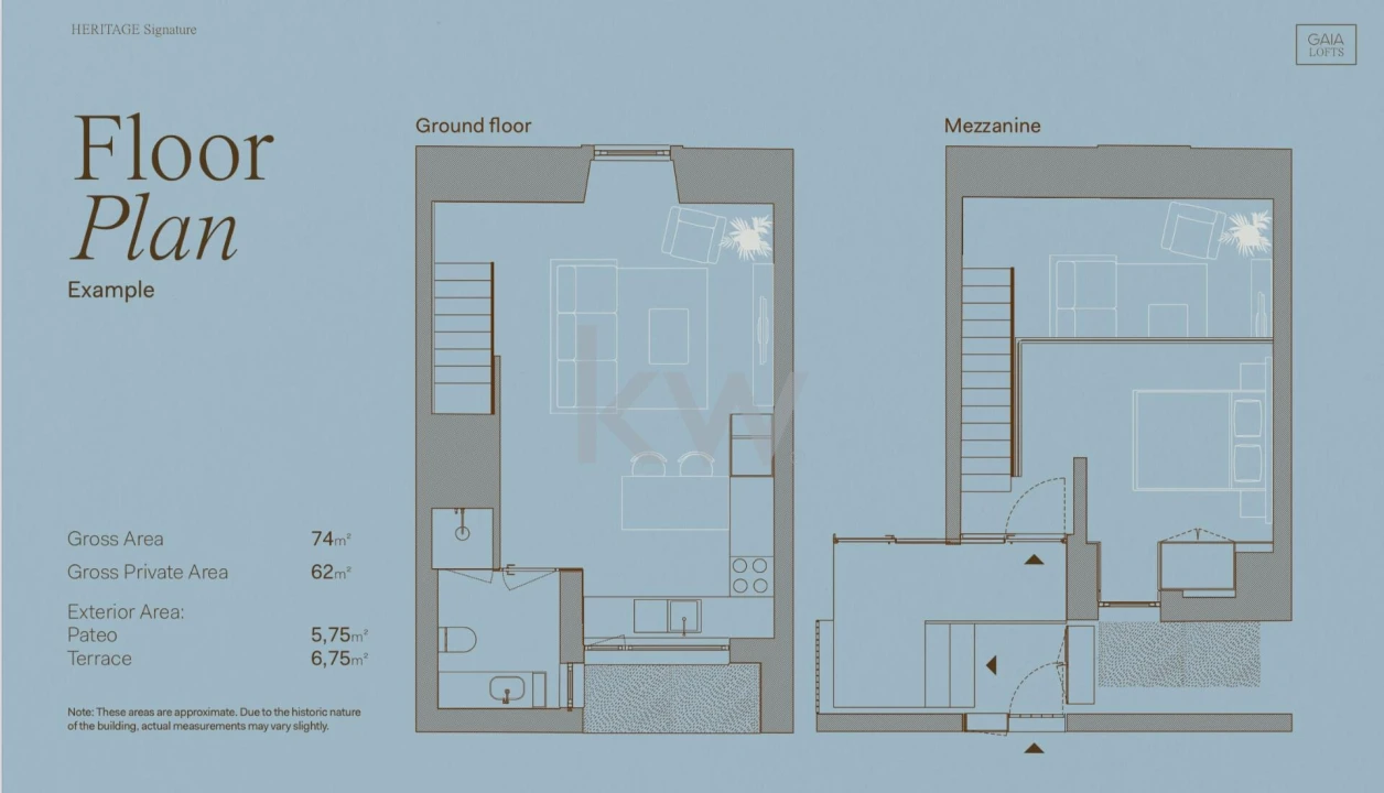 Apartamento T1 para Venda em Santa Marinha e São Pedro da Afurada Foto 13