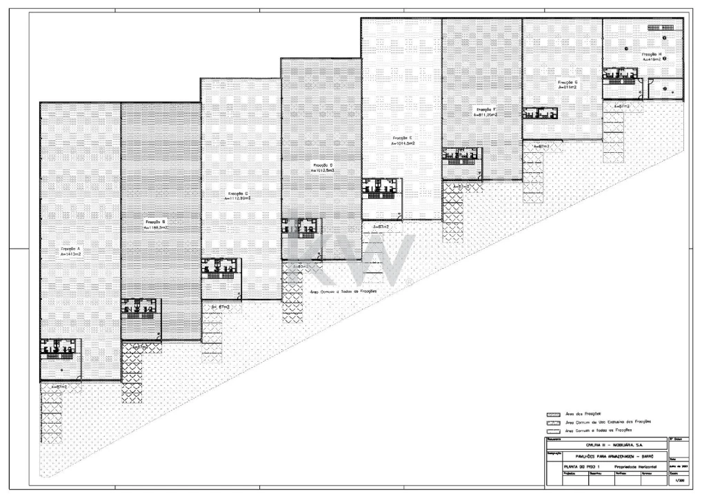 Armazém para Venda em Barrô e Aguada de Baixo Foto 21