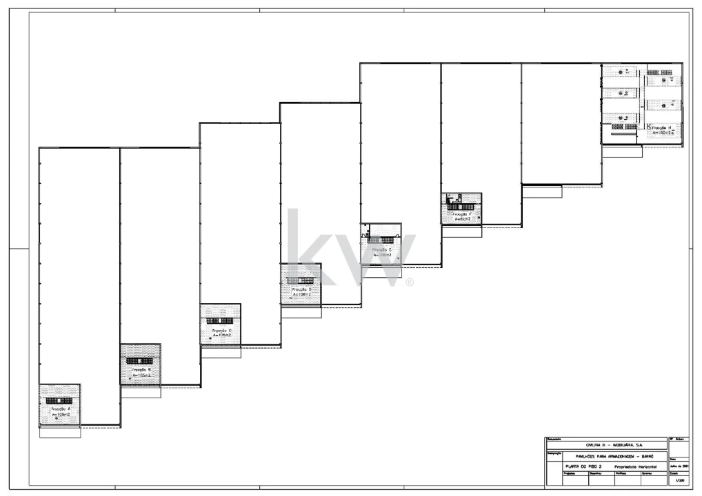 Armazém para Venda em Barrô e Aguada de Baixo Foto 20