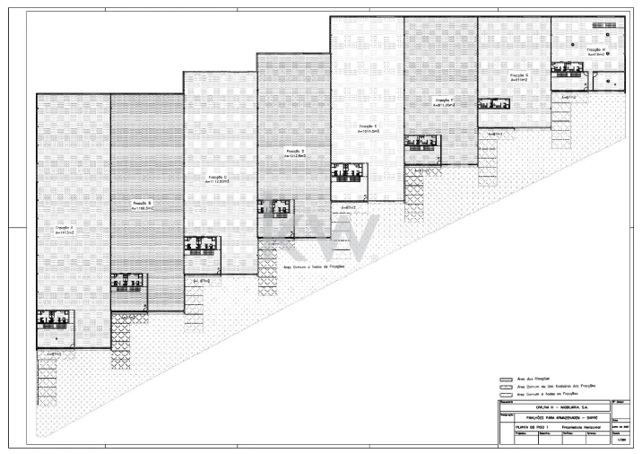Armazém para Venda em Barrô e Aguada de Baixo Foto 21