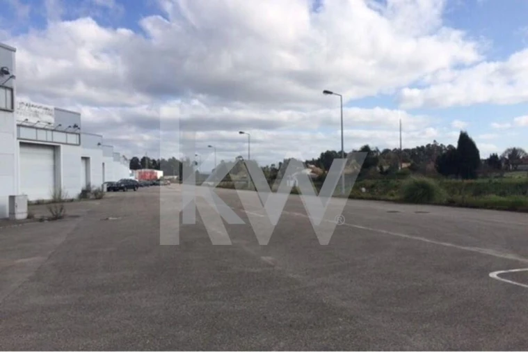 Armazém para Venda em Barrô e Aguada de Baixo Foto 19