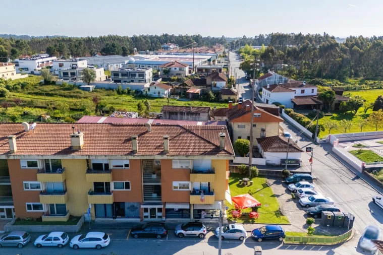 Loja para Venda em São João de Ver Foto 12