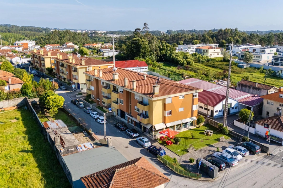 Loja para Venda em São João de Ver Foto 11
