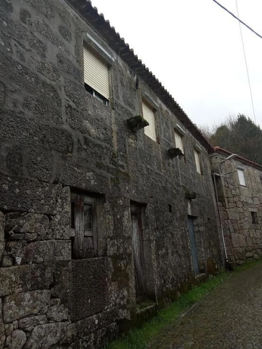 Moradia T4 para Venda em Alcofra Foto 7