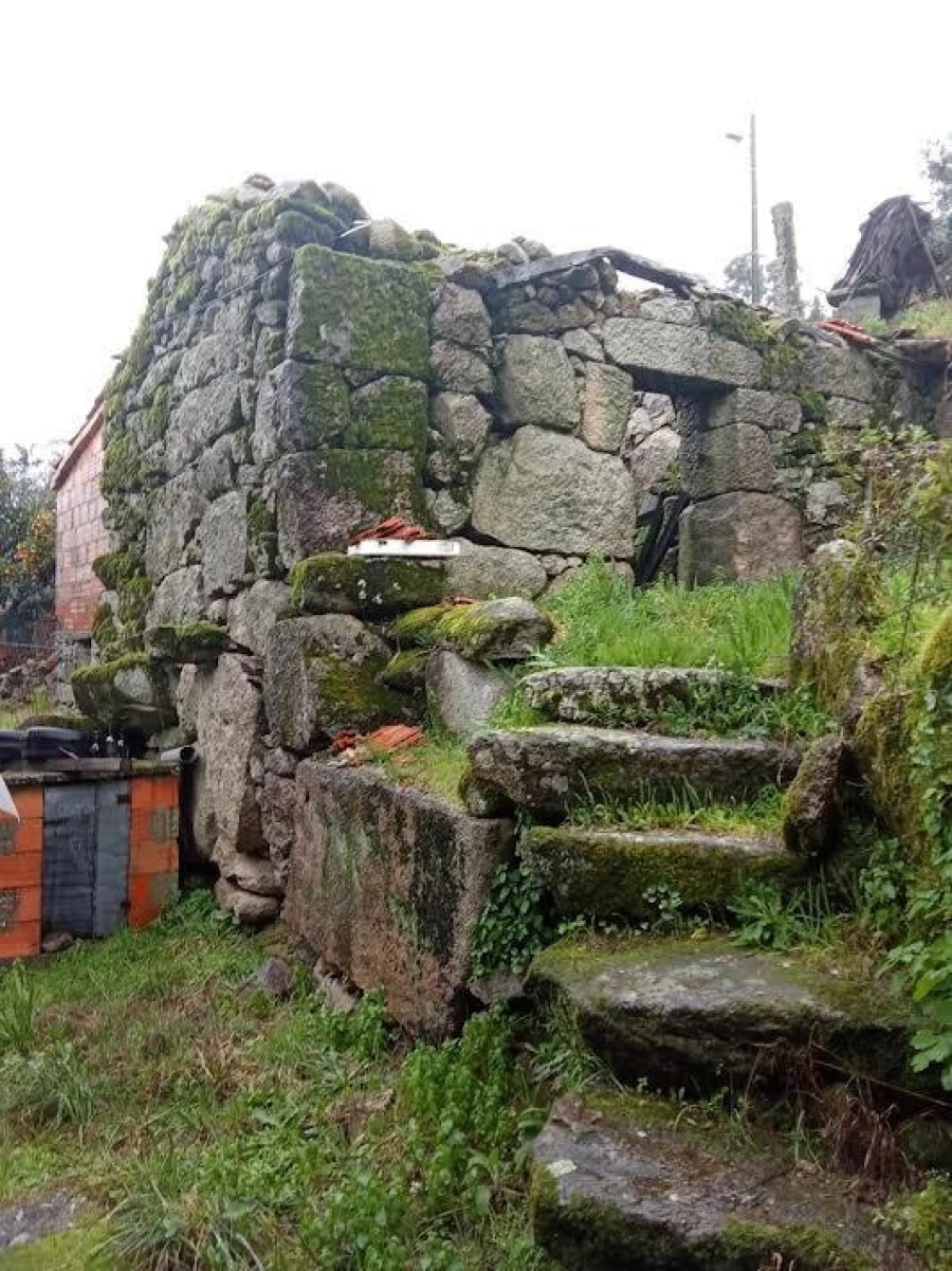 Moradia T4 para Venda em Alcofra Foto 1