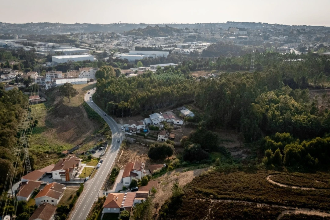 Terreno para Venda em São Roque Foto 8