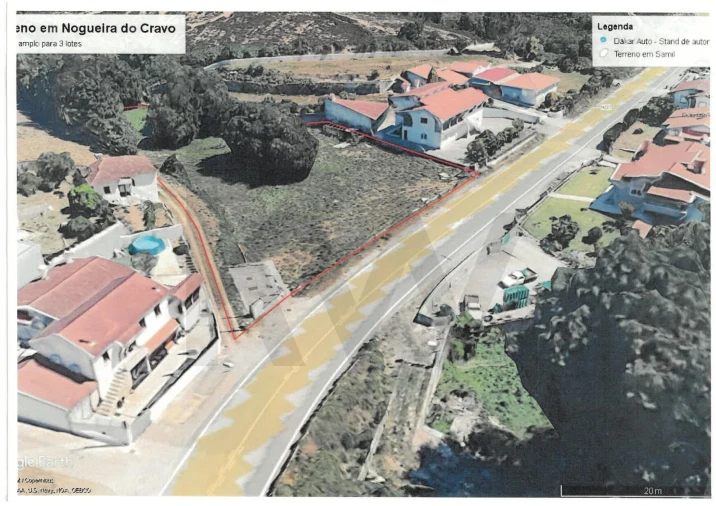 Terreno para Venda em São Roque Foto 1