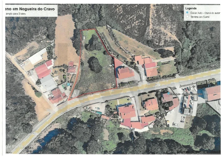 Terreno para Venda em São Roque Foto 2