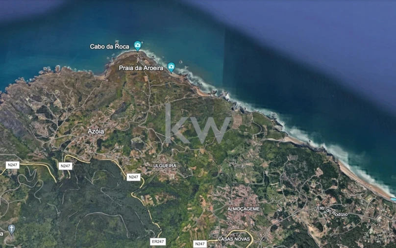 Terreno para Venda em Colares Foto 7