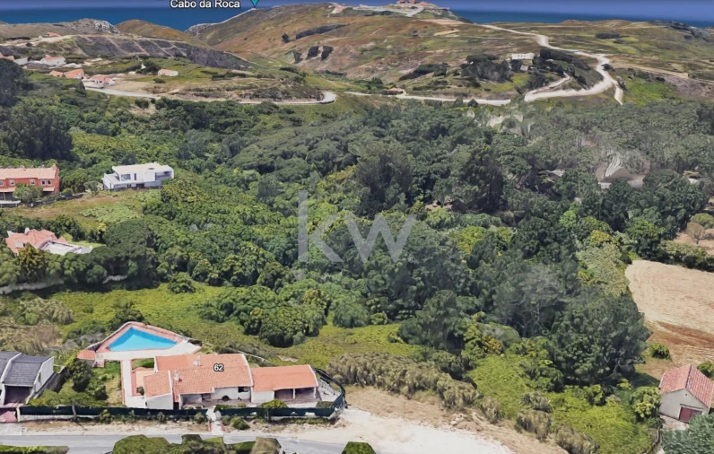 Terreno para Venda em Colares Foto 2