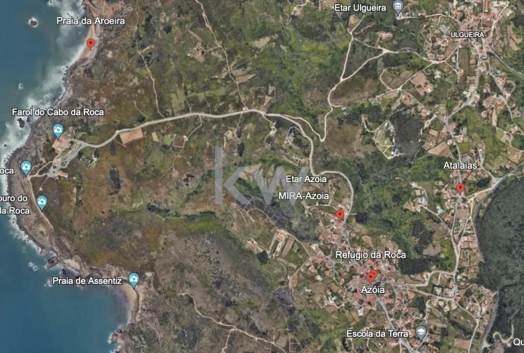 Terreno para Venda em Colares Foto 6