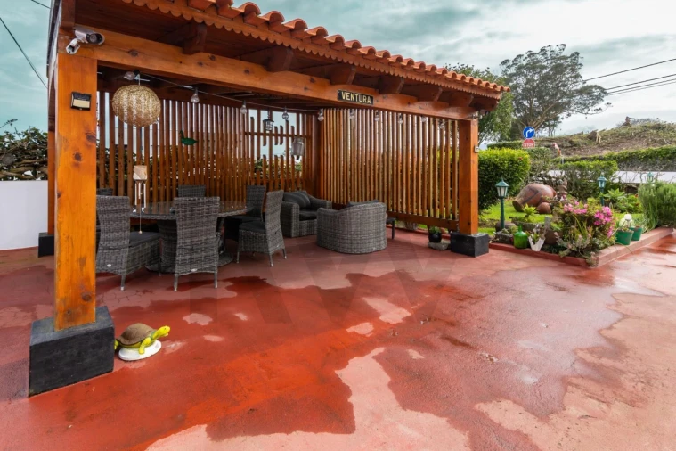 Moradia T5 para Venda em Pico da Pedra Foto 15