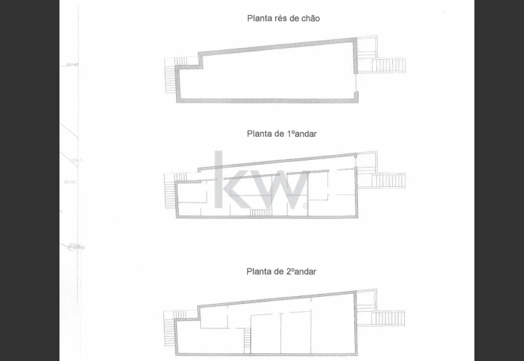 Prédio para Venda em Peso da Régua e Godim Foto 10