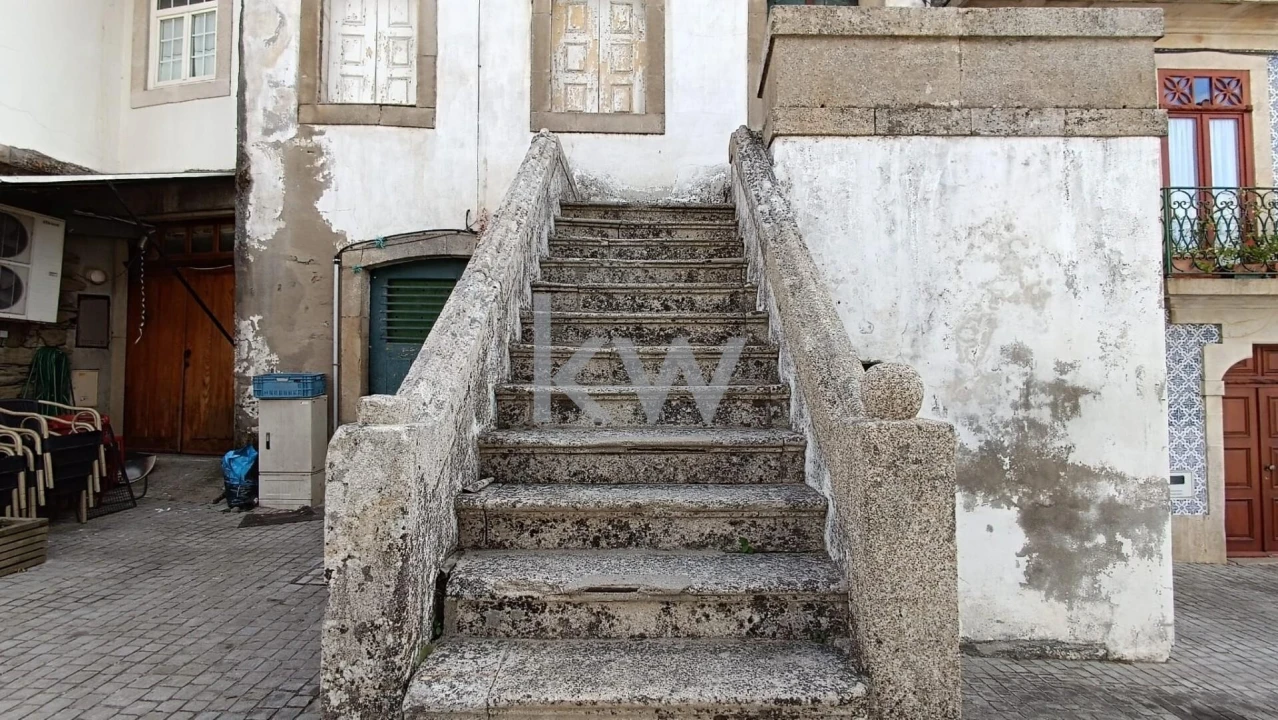 Prédio para Venda em Peso da Régua e Godim Foto 7
