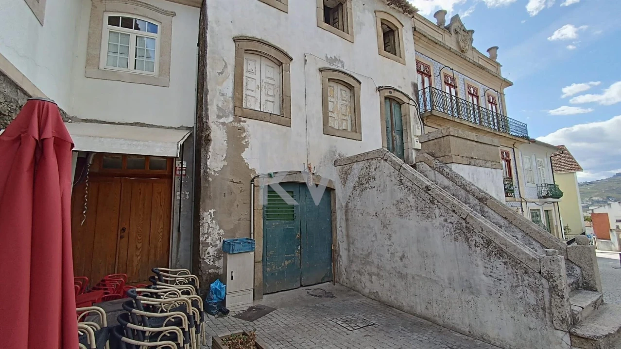 Prédio para Venda em Peso da Régua e Godim Foto 5